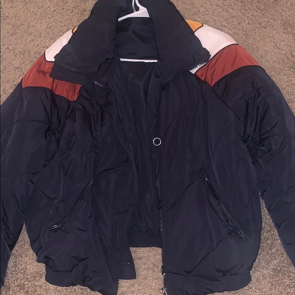 Free people jacket sz large